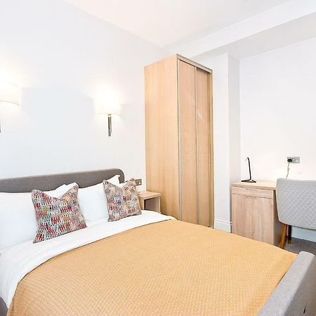 Eldon Chambers Pod 2 By City Living Londyn Zewnętrze zdjęcie